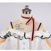 Monenjoy　インフィニティニキ　百点満点の出発　コスプレ衣装　ワンピース　ドレス　イベント　GS1310 - Monenjoy