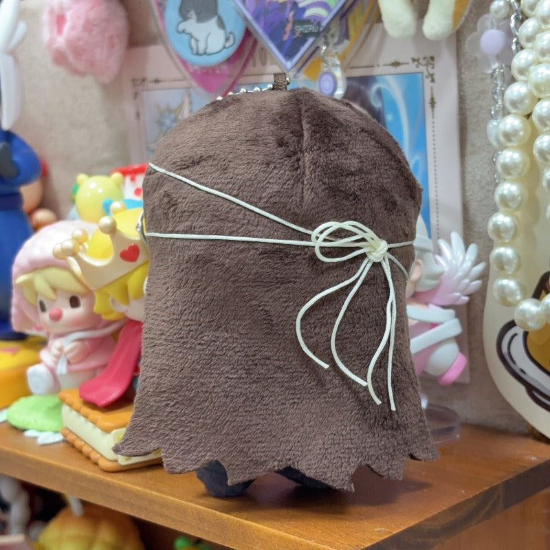 Monenjoy 第五人格 教授 ぬいぐるみ 10cm 初期衣装 アイデンティティ5