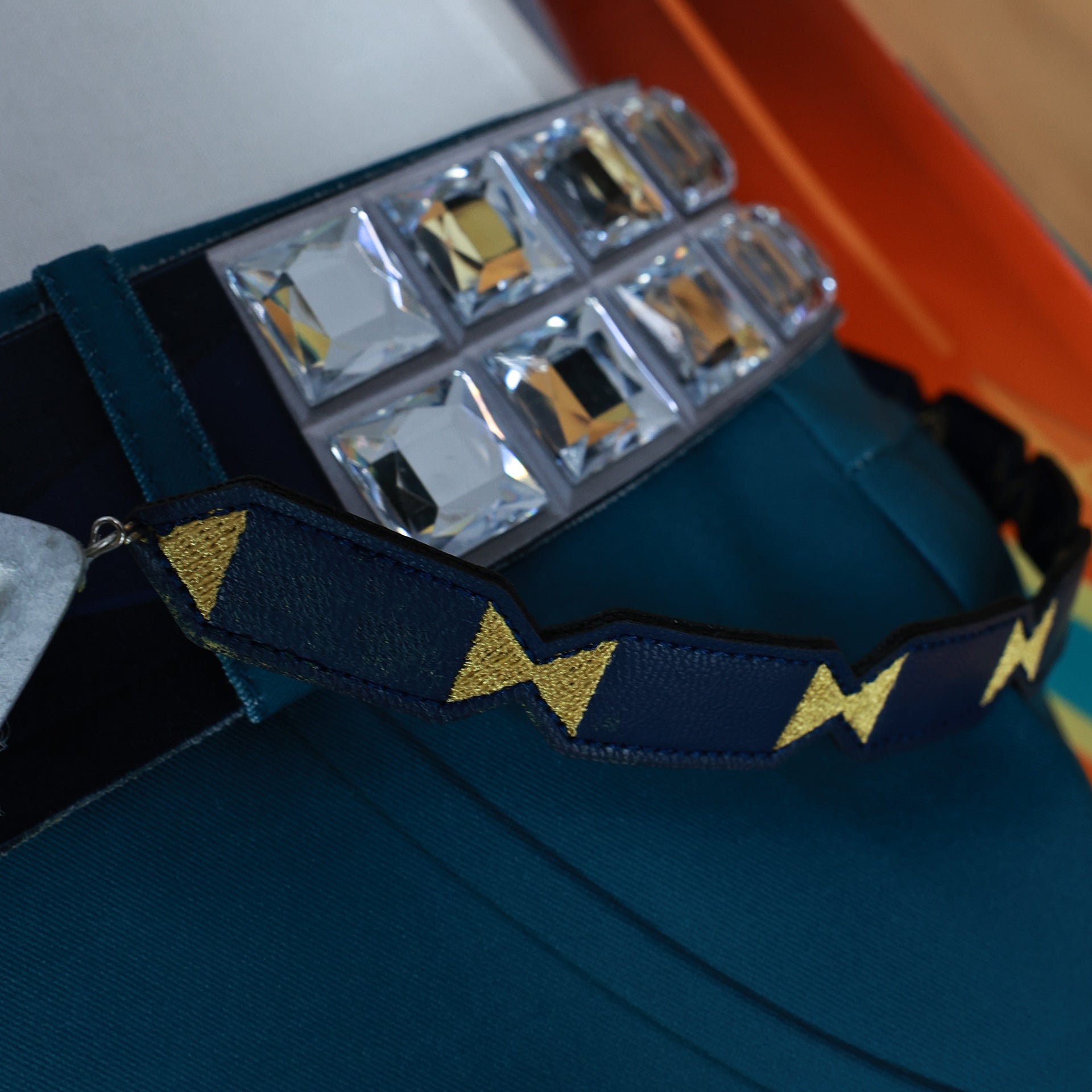 Monenjoy　原神　シロネン　コスプレ衣装　神の目付　尻尾付　ウィッグ追加　イベント　舞台服 - Monenjoy