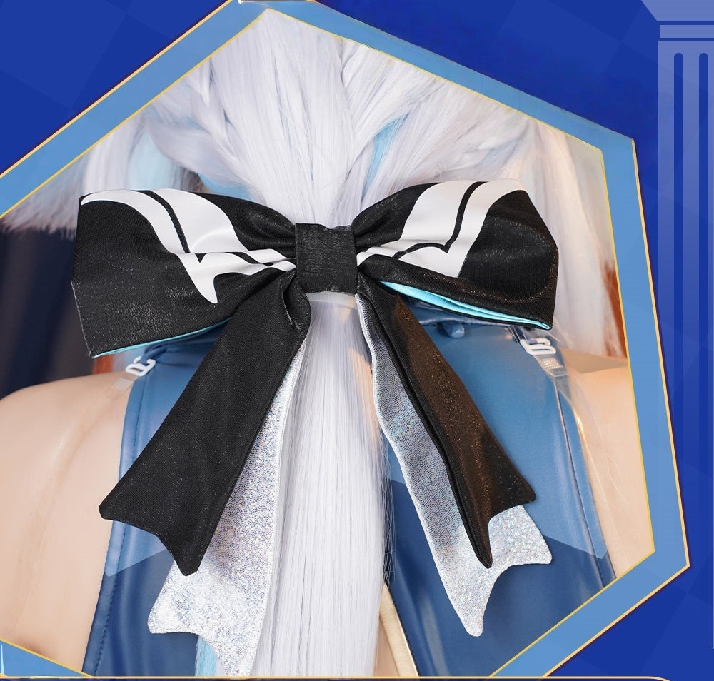 Monenjoy　崩壊スターレイル ケリュドラ　コスプレ衣装　 Cerydra　コスチューム　翼別途追加　ハロウィン　イベント　法杖が別途追加