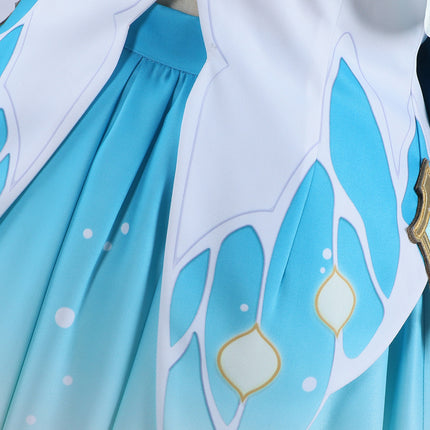 MOnenjoy 崩壊スターレイル ホタル 礼服　ワンピース　洋服　コスチューム　コスプレ衣装　 - Monenjoy
