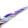 Monenjoy 崩壊スターレイル モゼ　コスプレ道具 PU製　80cm　武器レプリカ　おもちゃ - Monenjoy