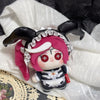 Monenjoy 第五人格 　祭司　ぬいぐるみ 10cm　 初期衣装 　 スカーレット 　アイデンティティ5 綿人形 推し活 フィオナ・ジルマン IdentityV 萌えグッズ 同人グッズ プレゼント