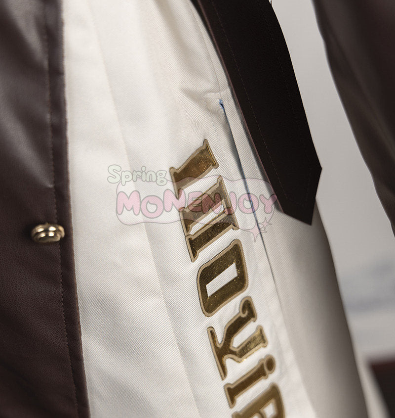 Monenjoy　崩壊スターレイル　Mr.レック　コスプレ衣装　Mr. Reca　イベント　仮装