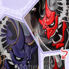 Monenjoy　崩壊スターレイル　集真赤　黄泉　コスプレ衣装　  巡海レンジャー　Acheron　Galaxy Ranger　コスチューム　豪華パーツ　 MONENJOY