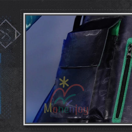 Monenjoy  アークナイツ Mon3tr M3 コスプレ衣装  明日方舟 Arknights  cosplay コスチューム イベント 仮装 変装GS1447