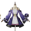 Monenjoy Houkai Star Rail Cyrene Costume Cyrene Starle Cosplay Costume GS1448 