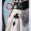 Monenjoy　崩壊スターレイル 火花 コスプレ衣装　Sparxie　Honkai: Star Rail　コスチューム　2種類選択　刺繍柄　金属製パーツ　イベント MONENJOY
