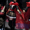 予約　Monenjoy　アークナイツ　 7周年 新約エクシア　コスプレ衣装　大陸版　Exusiai the New Covenant　イベント舞台対応 MONENJOY