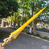 Monenjoy　崩壊スターレイル　アグライア　コスプレ道具　100cm　PU製造　レプリカ　武器モデル　イベント舞台対応 MONENJOY