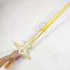 Monenjoy　原神　げんしん 主人公 蛍空　モチーフ武器　コスプレ道具　100cm　木＋EVA材質　レプリカ　剣モデル　イベント舞台対応 MONENJOY