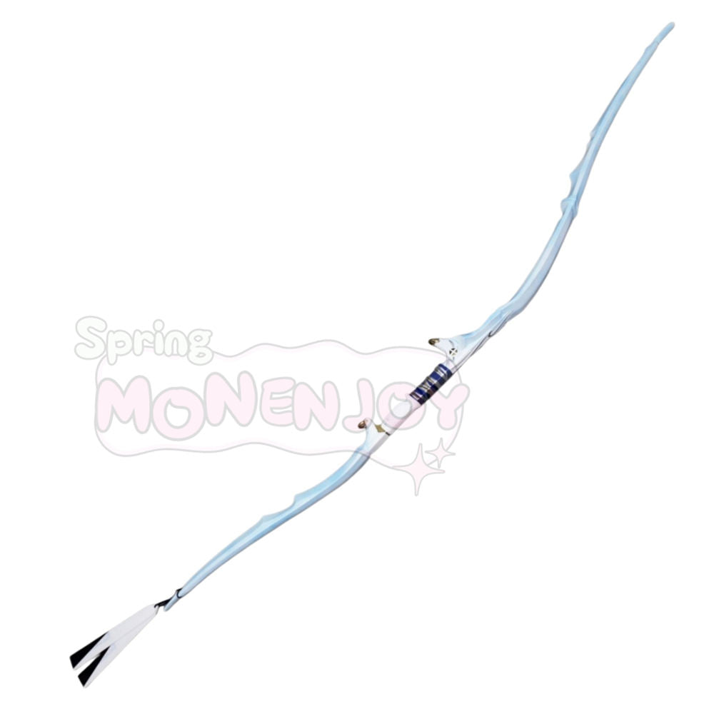 Monenjoy　鳴潮 緋雪　灼霜 　コスプレ道具 126cm　武器モデル　緋雪のモチーフ武器　イベント舞台対応 MONENJOY