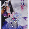 予約　Monenjoy 崩壊スターレイル　コスプレ　キュレネ　Cyrene 衣装　豪華　2.4m超ロング裾 　洋服　ワンピース　 1/3Delusion