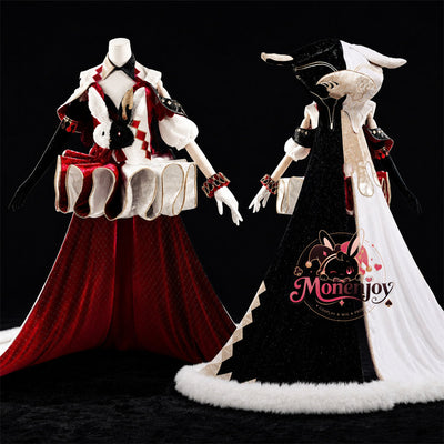 Monenjoy　崩壊スターレイル 火花大会＠Official　コスプレ衣装 スタレ　Ver4.0新ボス　楽園　コスチューム　イベント舞台対応 MONENJOY