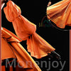 Monenjoy　原神 璀夜华宴 宵宮　コスプレ衣装　洋服　ドレス　イベント　舞台服　ワンピース　 MONENJOY