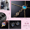 Monenjoy　鳴潮 ダーニャ コスプレ衣装　発光パーツUP＋３ｄPLa製パーツ　イベント舞台対応 MONENJOY