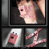 Monenjoy　ゼンレスゾーンゼロ　ゼンゼロ 千夏　コスプレ衣装　仮装 鞄追加対応　舞台服 MONENJOY