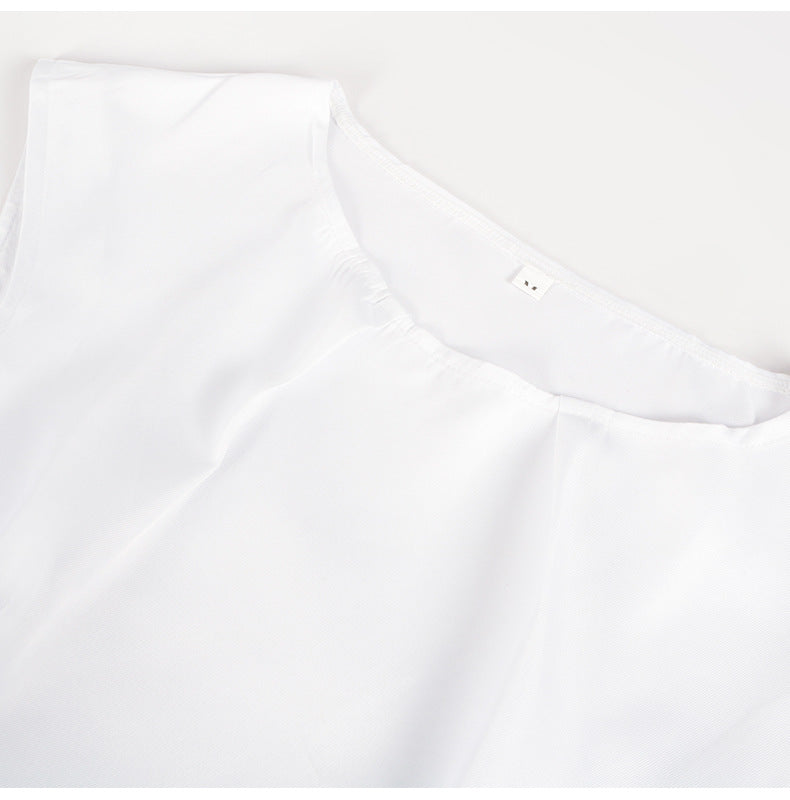 Monenjoy 葬送のフリーレン　魔法使い　魔族　フランメ　コスプレ コスチューム　COS　パーティー 舞台衣装　ハロウィン　感謝祭　コスチューム　変装　ハロウィン　舞台衣装　撮影　コスプレ - Monenjoy