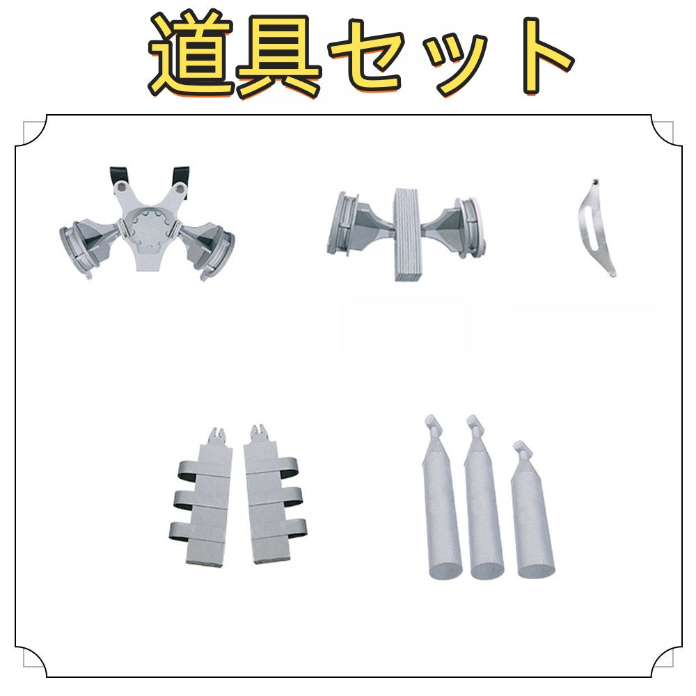 Monenjoy　劇場版「進撃の巨人」完結編 THE LAST ATTACK　コスプレ衣装　 戦闘服　マント追加可能　イベント　仮装　ハロウィン - Monenjoy