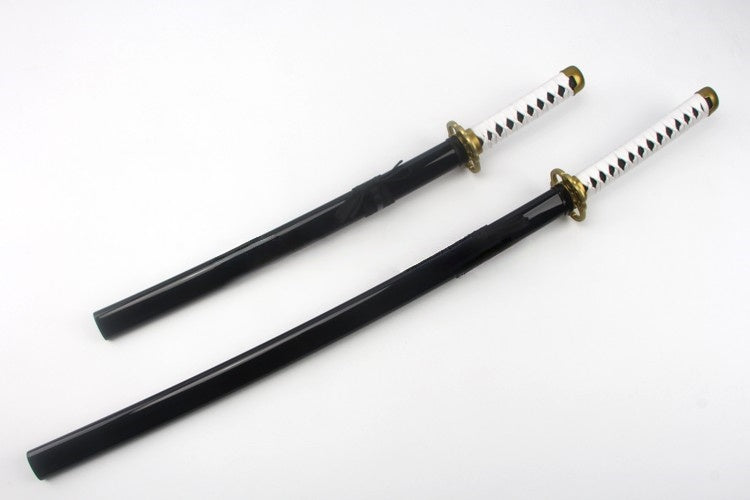 Monenjoy　カグラバチ　神楽鉢　淵天　真打　刳雲　酌揺　飛宗　木刃　　日本刀　100cm 76cm 発光　非発光　コスプレ道具　妖刀　六平国重　妖刀六工　神楽鉢　淵天　真打　刳雲　酌揺　飛宗　木刃　武器レプリカ　モデル