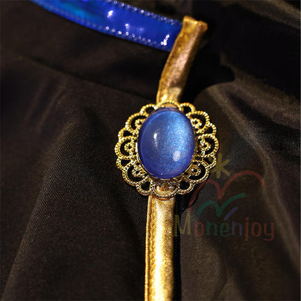 Monenjoy バーチャルシンガーVOCAROID　 巡音ルカ  V2 V4X コスプレ衣装　めぐりねるか　コスチューム　MEGURINE LUKA　仮装　イヤホーン追加購入