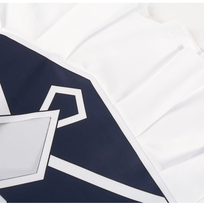 Monenjoy 葬送のフリーレン　アウラ　魔法使い　魔族　コスプレ コスチューム　COS　パーティー 舞台衣装　ハロウィン　感謝祭　コスチューム　変装　ハロウィン　舞台衣装　撮影　コスプレ - Monenjoy