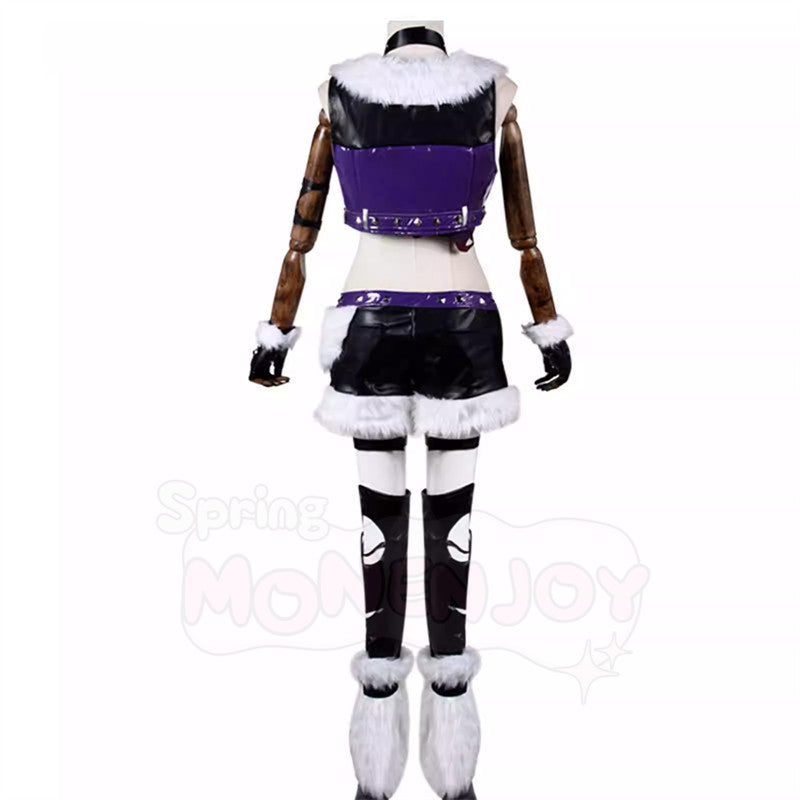 Monenjoy ウマ娘 プリティーダービー 新光風 シンコウウインディ 　コスプレ衣装　コスチュームGS1384 - Monenjoy