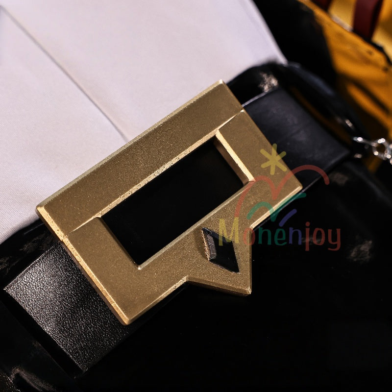 Monenjoy　ゼンゼロ 　儀玄の姉　儀降　コスプレ衣装　雲嶽山 コスチューム　イベント