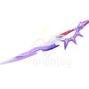 Monenjoy 崩壊スターレイル モゼ　コスプレ道具 PU製　80cm　武器レプリカ　おもちゃ - Monenjoy