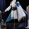 Monenjoy　原神 璀夜華宴シリーズ　  放浪者　スカラマシュ　コスプレ衣装　イベント　仮装　ハロウィン MONENJOY