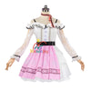 Monenjoy　インフィニティニキ　百点満点の出発　コスプレ衣装　ワンピース　ドレス　イベント　GS1310 - Monenjoy