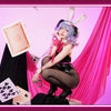 Monenjoy 初音ミク ラビットホール VOCALOID コスプレ衣装 コスチューム 演出服 アニメ ゲーム ハロウィン cosplay 変装 - Monenjoy
