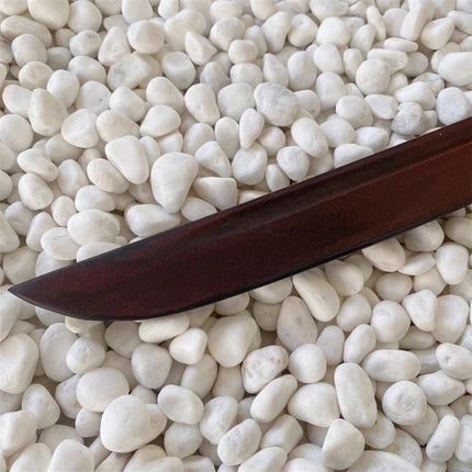 Monenjoy SEKIRO: SHADOWS DIE TWICE Immortal Slash/Baiju Japanese Style Sengoku Period Ashina Isshin Decoration 103cm General Purpose Sword Finished Imitation Sword Replica Japanese Style Cosplay Prop Wood Blade Resin Blade Craft Sword Halloween