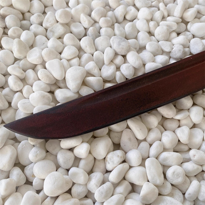 Monenjoy SEKIRO: SHADOWS DIE TWICE 隻狼 不死斬り・拝涙 日本風 戦国時代 葦名一心　装飾品 103cm 汎用刀 仕上げ模造刀 レプリカ 和風 コスプレ道具 木刃 樹脂刃 工芸品  ソード ハロウィン