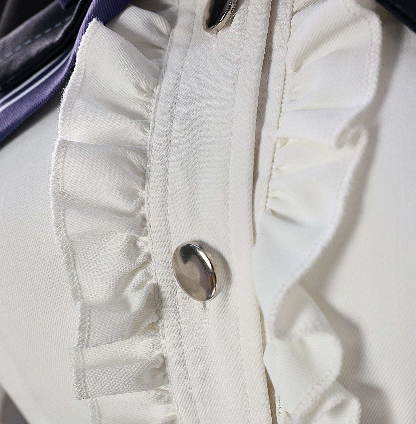 Monenjoy　ゼンレスゾーンゼロ　ZZZ ビビアン ヴィヴィアン 礼服　モッキンバード　3D樹脂アクセサリー　ワンピース　コスプレ衣装　ウィッグ追加 - Monenjoy