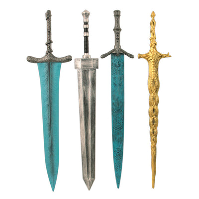 Monenjoy エルデンリング　グレートソード　ラダーンの大剣（王）　ゴムPU製　神の遺剣　月光剣 100cm 西洋剣 大剣 レプリカ コスプレ道具 撮影道具 おもちゃ 手遊び PU製造 コスプレ 武器 道具 用具 ハロウィン イベント 学園祭　 - Monenjoy