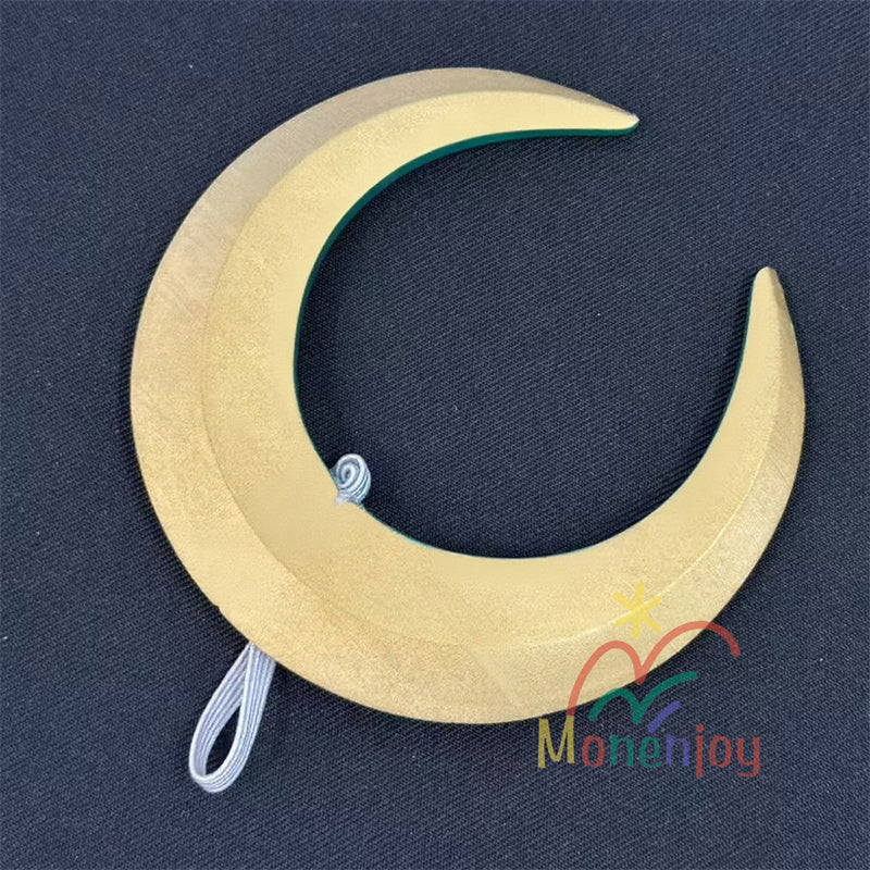 Monenjoy 鳴潮 ユーノ コスプレ衣装　ワンピース　実装　コスチュームGS1935