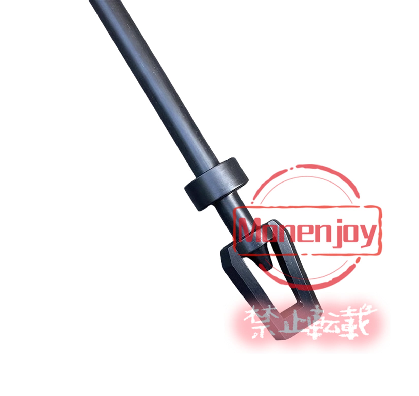 Monenjoy　ゼンレスゾーンゼロ コスプレ 白祇重工　クレタ・ベロボーグ　ハンマー　100cm　装備 コスプレ道具　PU製造 イベント　装備品　PU材質 プレゼント誕生日　工芸品　模擬刀　撮影道具　イベント　ハロウィン　おみやげ - Monenjoy