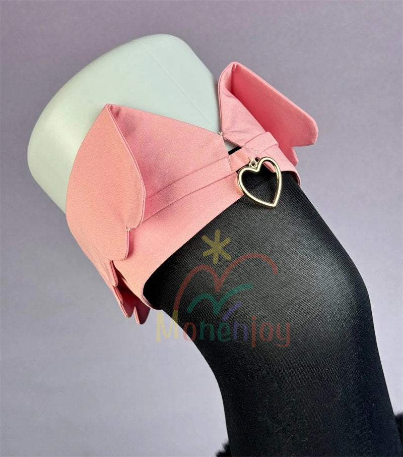 Monenjoy アークナイツ エンドフィールド エイヤフィヤトラ　コスプレ衣装　Eyjafjalla　コスチューム　帽子＋鞄追加　明日方舟 イースタンシリーズ