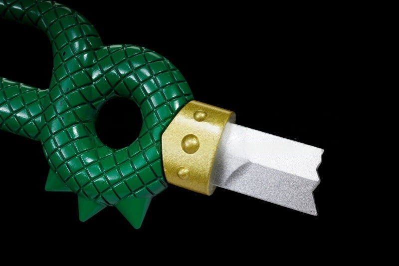 Monenjoy 七つの大罪 メリオダス 魔剣ロストヴェイン 1:1複製モデル｜合金刃+木鞘 80cm コスプレ/コレクション用