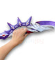 Monenjoy 崩壊スターレイル モゼ　コスプレ道具 PU製　80cm　武器レプリカ　おもちゃ - Monenjoy