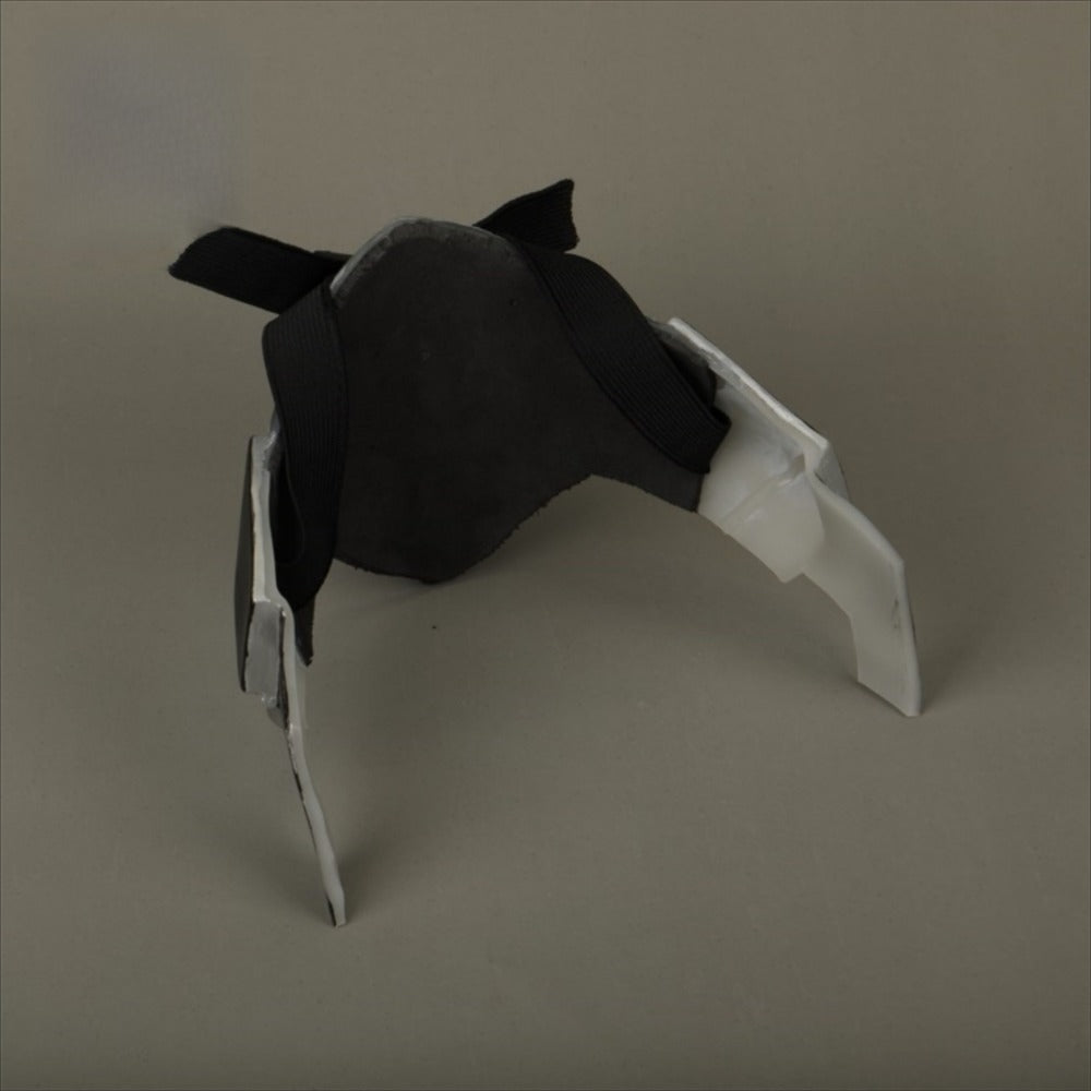 Monenjoy　僕のヒーローアカデミア 　オーバーホール / 治崎 廻　　緑谷出久　マスク　仮面　コスプレ道具 - Monenjoy