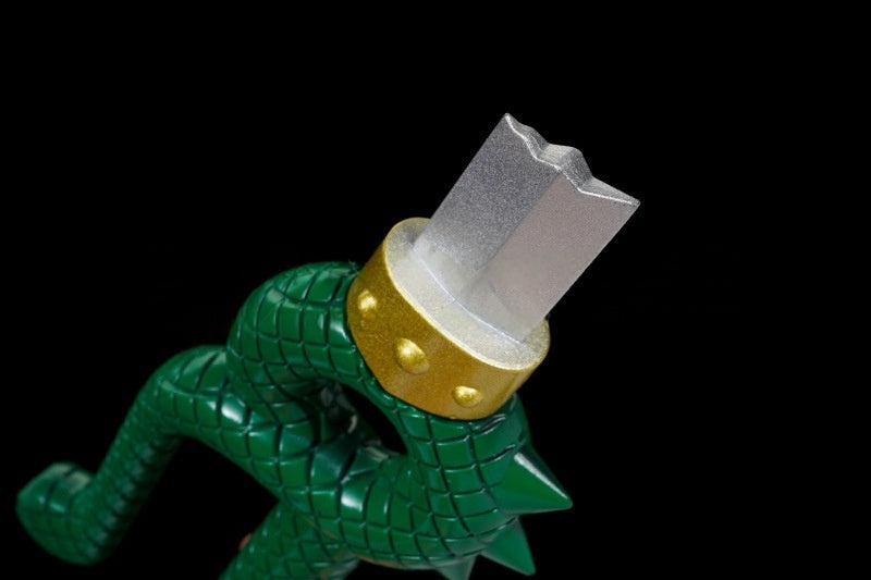 Monenjoy 七つの大罪 メリオダス 魔剣ロストヴェイン 1:1複製モデル｜合金刃+木鞘 80cm コスプレ/コレクション用