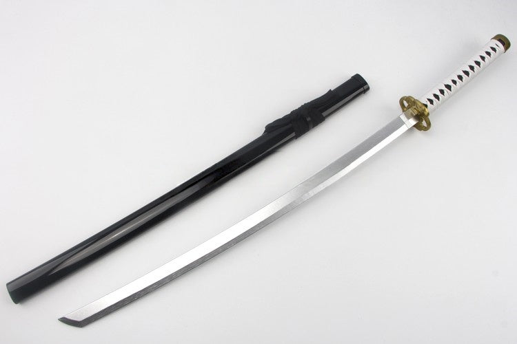 Monenjoy　カグラバチ　神楽鉢　淵天　真打　刳雲　酌揺　飛宗　木刃　　日本刀　100cm 76cm 発光　非発光　コスプレ道具　妖刀　六平国重　妖刀六工　神楽鉢　淵天　真打　刳雲　酌揺　飛宗　木刃　武器レプリカ　モデル