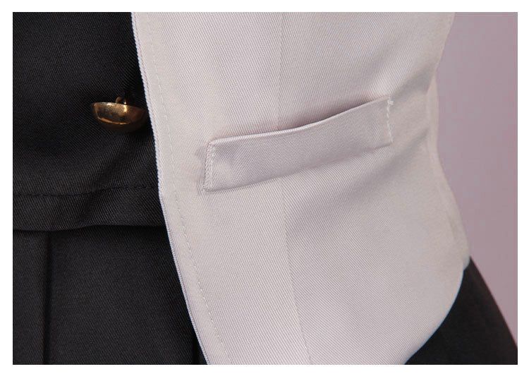 Monenjoy　ロシデレ　アーリャ 　コスプレ衣装　アリサ・ミハイロヴナ・九条　ろしでれ　JK服　高校服　ユニフォーム　時々ボソッとロシア語でデレる隣のアーリャさん 　コスチューム