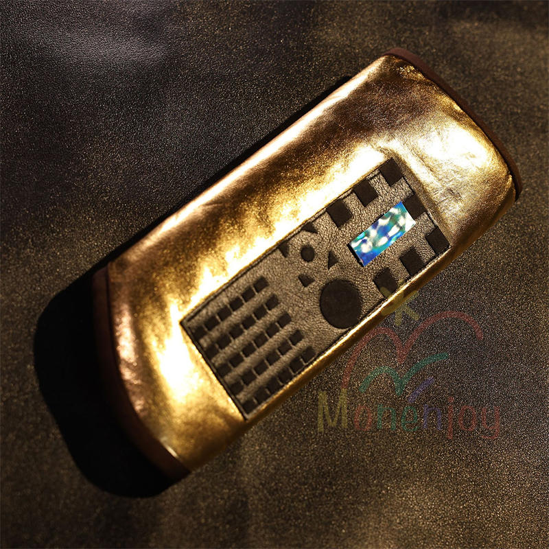 Monenjoy バーチャルシンガーVOCAROID　 巡音ルカ  V2 V4X コスプレ衣装　めぐりねるか　コスチューム　MEGURINE LUKA　仮装　イヤホーン追加購入