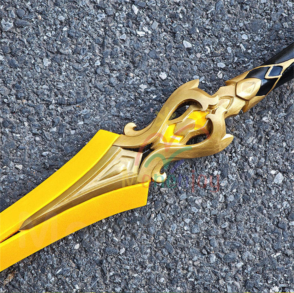 Monenjoy　崩壊スターレイル　アグライア　コスプレ道具　100cm　PU製造　レプリカ　武器モデル　イベント舞台対応 MONENJOY