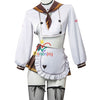 Monenjoy　勝利の女神:NIKKE　ブレッディ　コスプレ衣装　Bready　メイド服　イベント　NIKKE(ニケ　イベント　gs1228 - Monenjoy