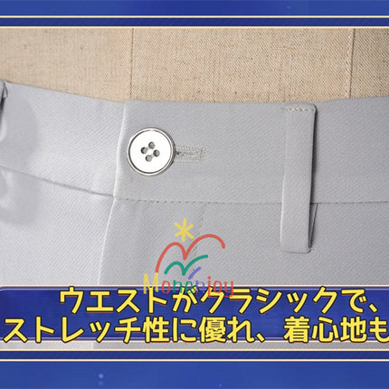 Monenjoy　崩壊スターレイル 　ラッキンコーヒー　コラボカフェ　ファイノン　キャストリス　日常服　コスチューム　 コスプレ衣装 日常服×コスプレ兼用 通常服　 高品質生地　イベント　印象服