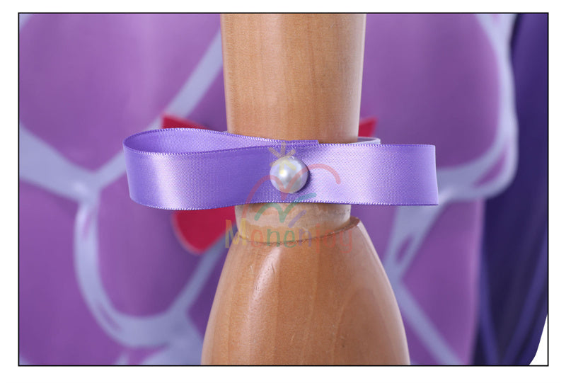 Monenjoy　崩壊スターレイル　キャストリス　音楽会　2025スターレイルLIVE　ワンピース　コスプレ衣装GS1434A　